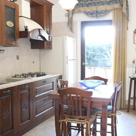 Ancora Del Salento Villa เลชเช ภายนอก รูปภาพ