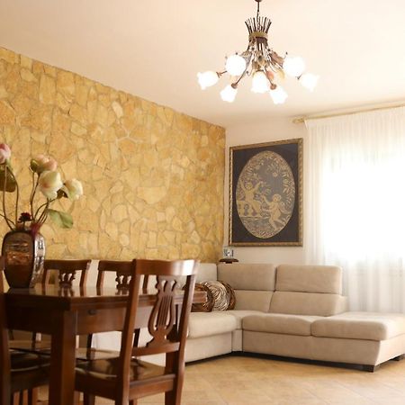 Ancora Del Salento Villa เลชเช ภายนอก รูปภาพ