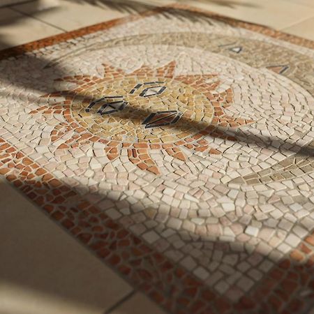 Ancora Del Salento Villa เลชเช ภายนอก รูปภาพ