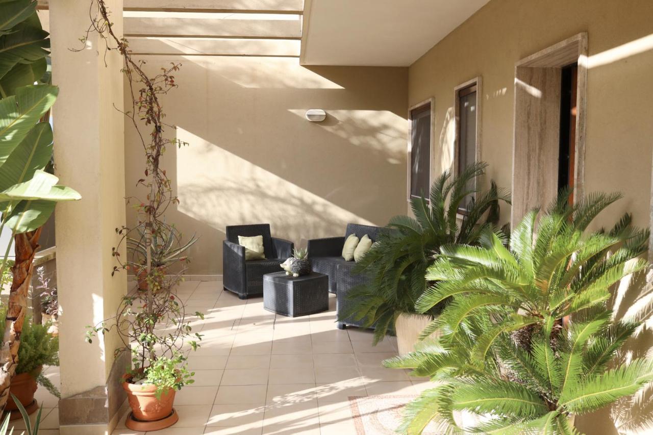 Ancora Del Salento Villa เลชเช ภายนอก รูปภาพ