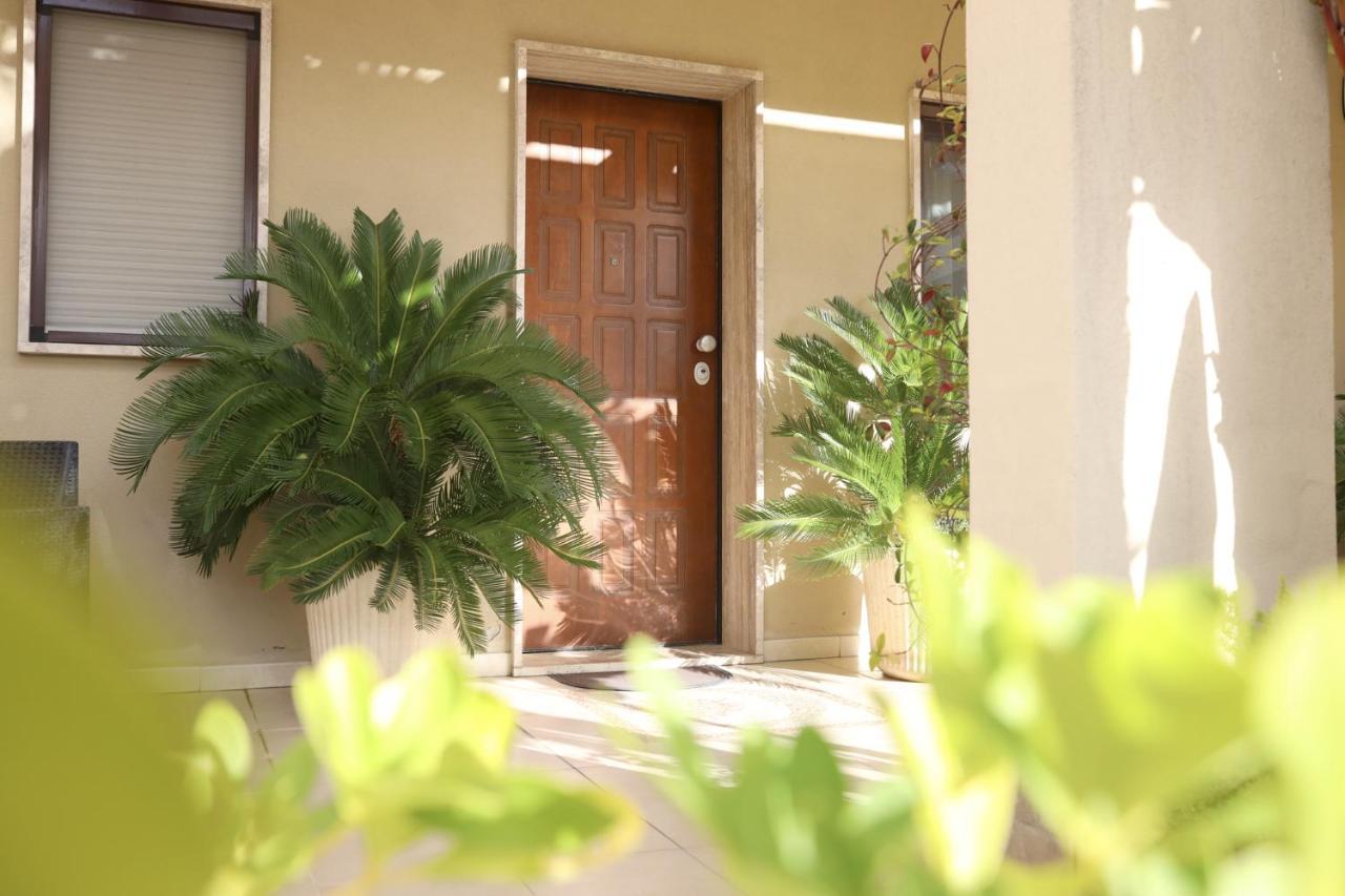Ancora Del Salento Villa เลชเช ภายนอก รูปภาพ