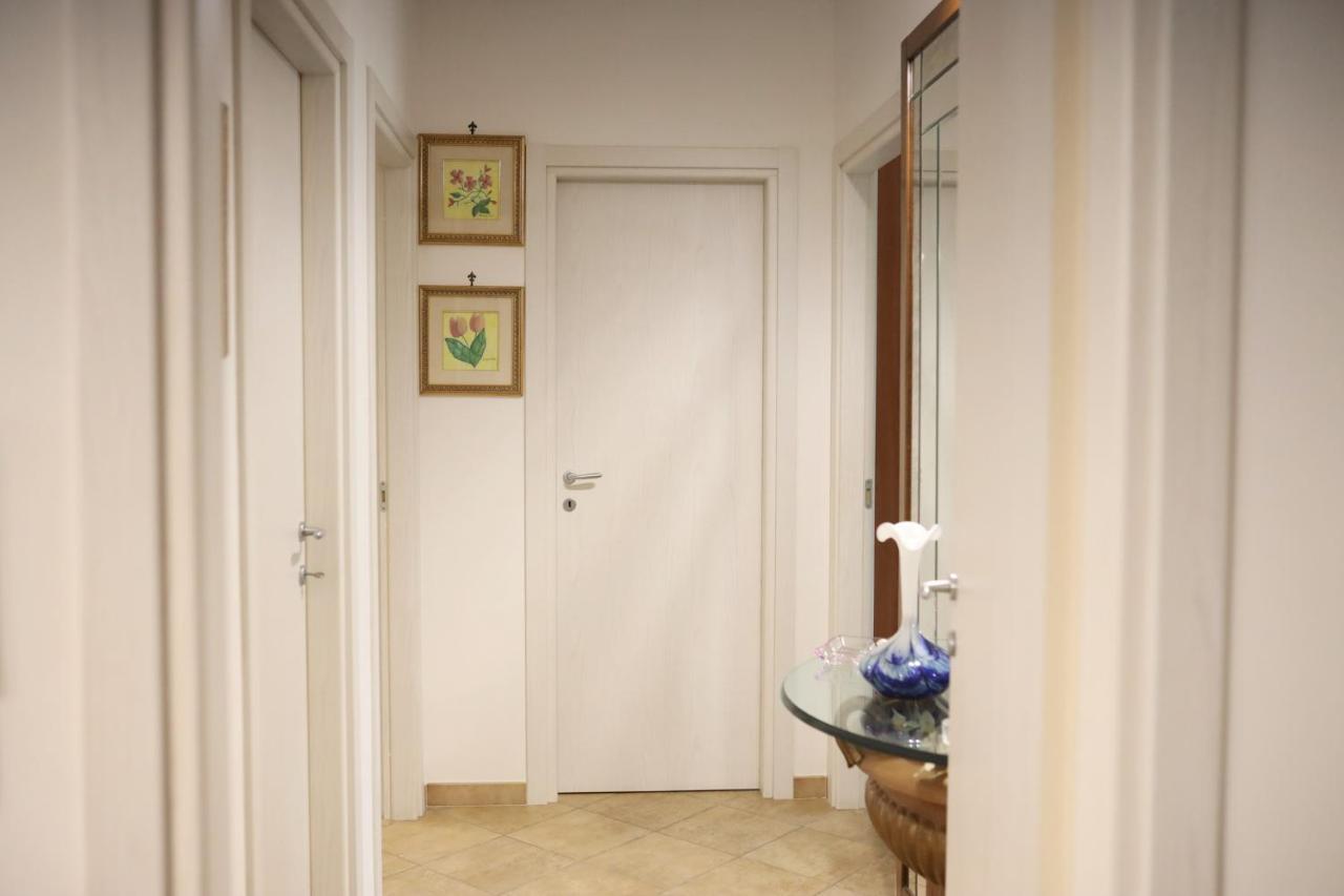 Ancora Del Salento Villa เลชเช ภายนอก รูปภาพ