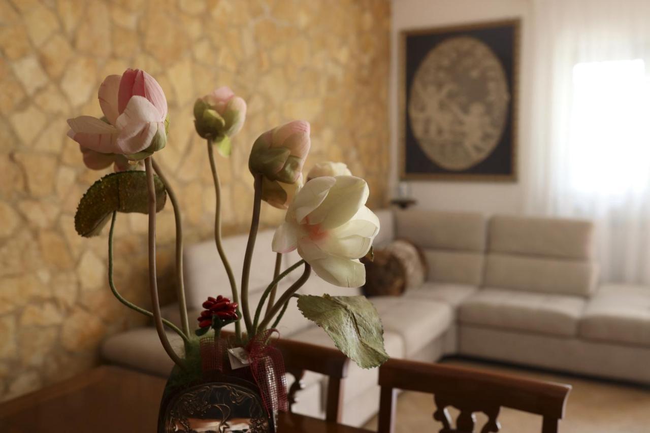 Ancora Del Salento Villa เลชเช ภายนอก รูปภาพ