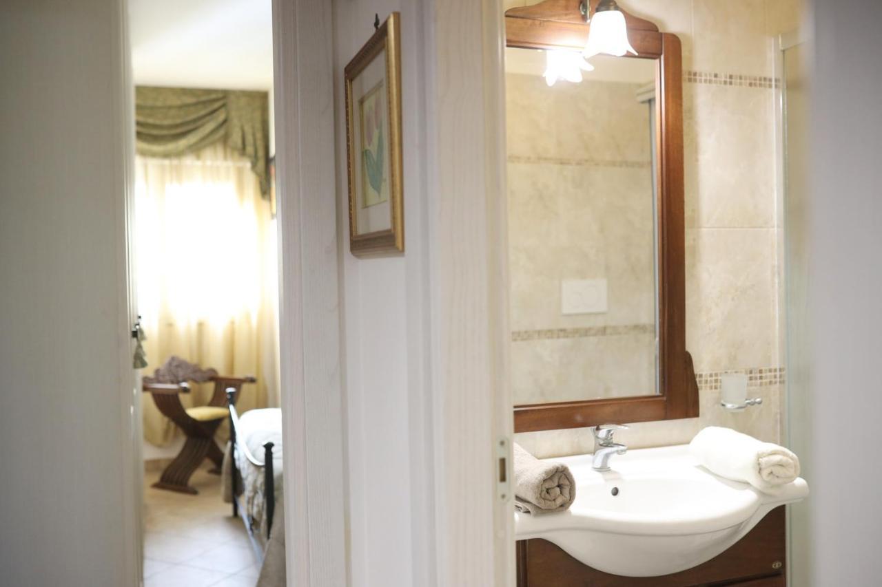 Ancora Del Salento Villa เลชเช ภายนอก รูปภาพ