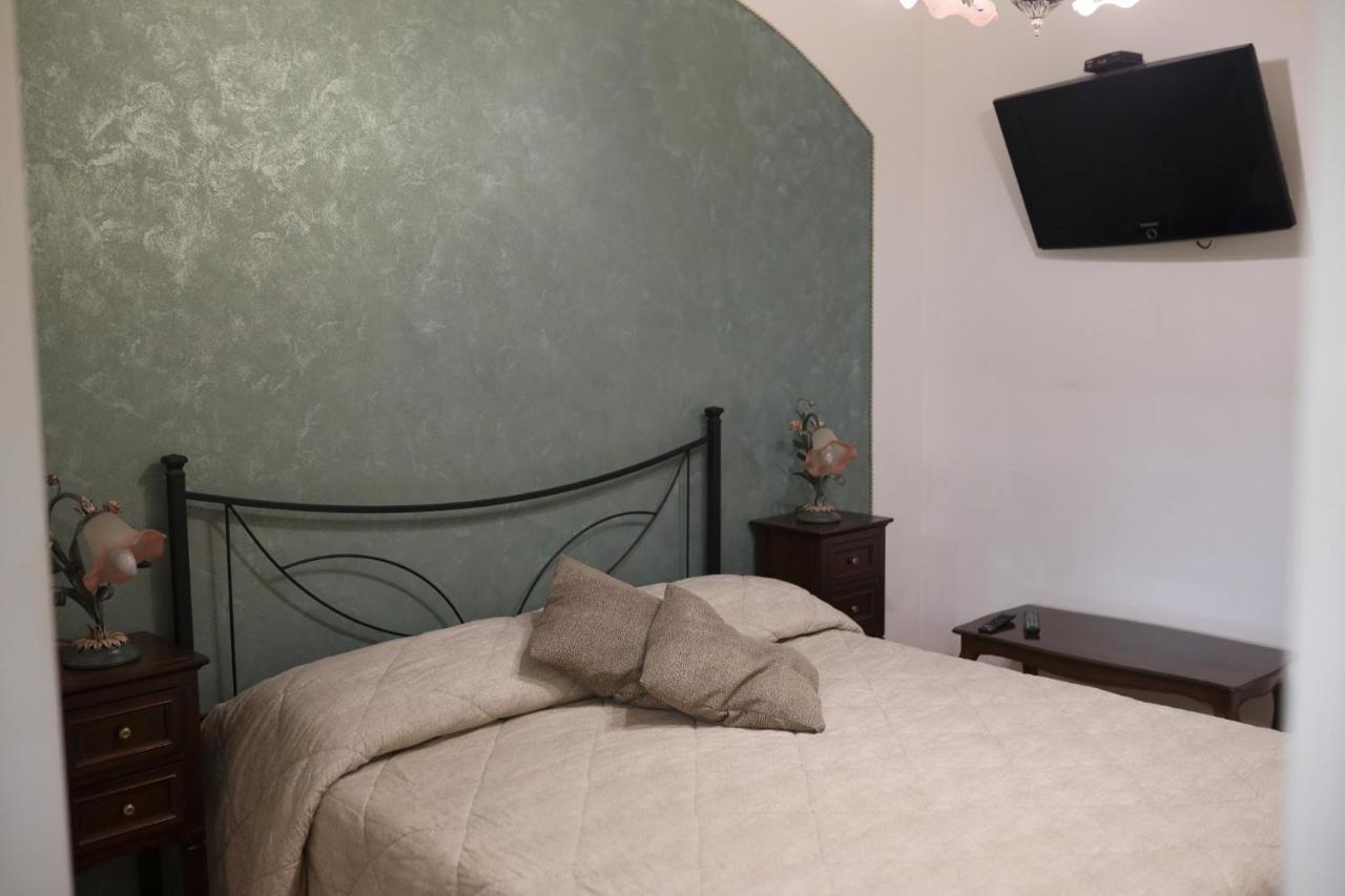 Ancora Del Salento Villa เลชเช ภายนอก รูปภาพ
