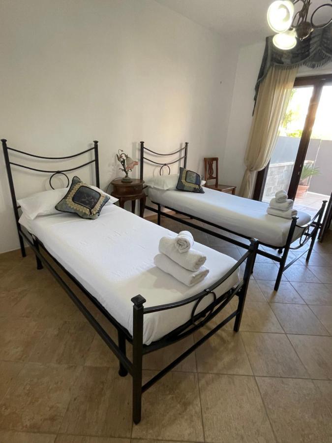 Ancora Del Salento Villa เลชเช ภายนอก รูปภาพ