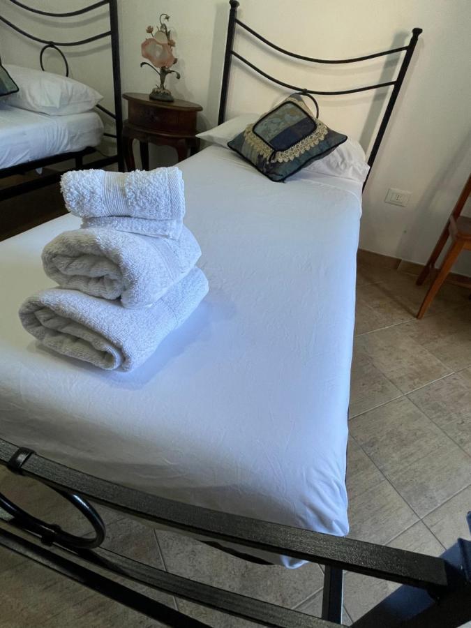 Ancora Del Salento Villa เลชเช ภายนอก รูปภาพ