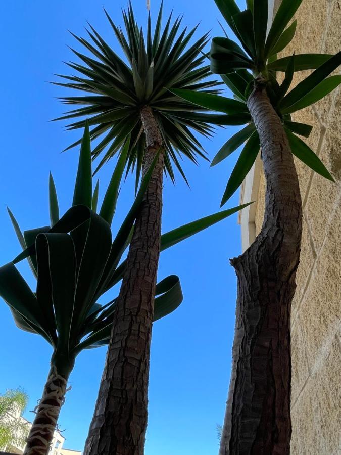 Ancora Del Salento Villa เลชเช ภายนอก รูปภาพ
