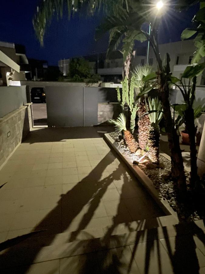 Ancora Del Salento Villa เลชเช ภายนอก รูปภาพ