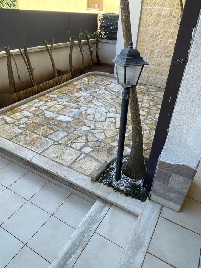 Ancora Del Salento Villa เลชเช ภายนอก รูปภาพ